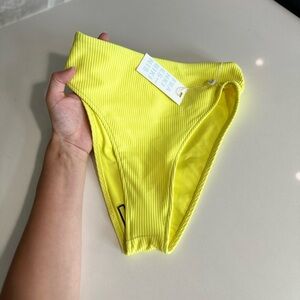 Frankie’s bikini bottom